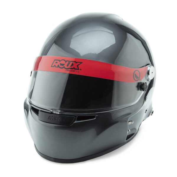 ROUX Pininfarina GT Carbon Kevlar 8859 Helmet - Image 4