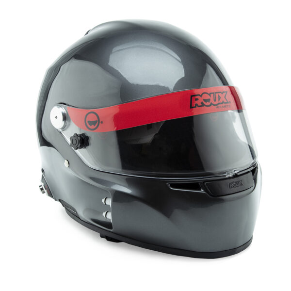 ROUX Pininfarina GT Carbon Kevlar 8859 Helmet