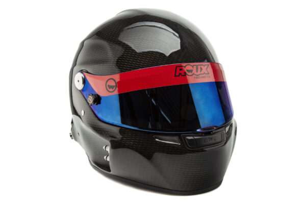 ROUX Pininfarina GT Carbon 8859 Helmet