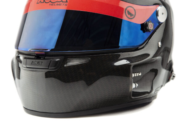 ROUX Pininfarina GT Carbon 8859 Helmet - Image 5