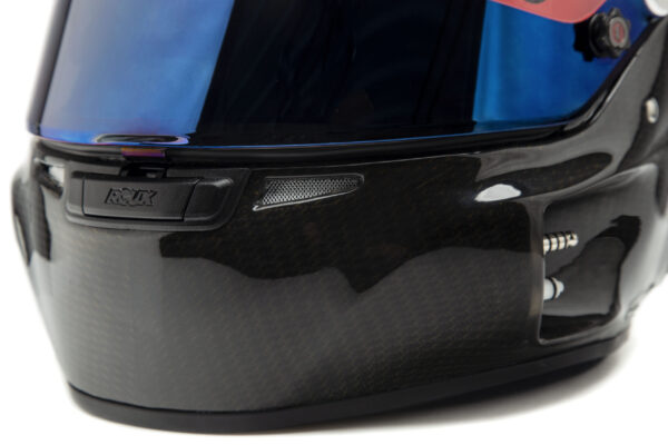 ROUX Pininfarina GT Carbon 8859 Helmet - Image 6