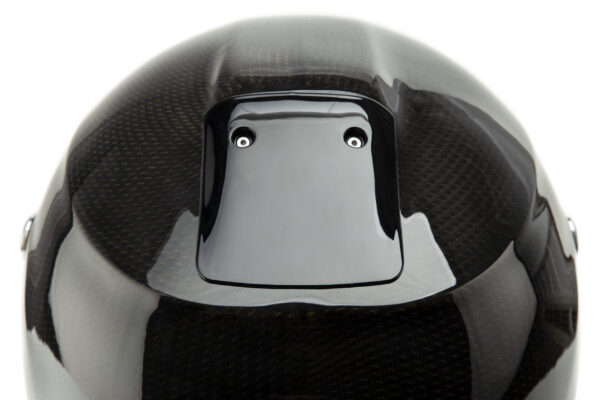 ROUX Pininfarina GT Carbon 8859 Helmet - Image 11