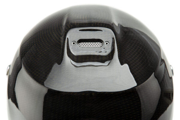 ROUX Pininfarina GT Carbon 8859 Helmet - Image 12