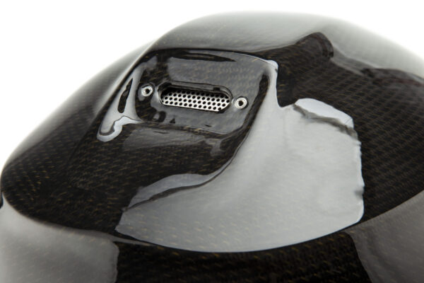 ROUX Pininfarina GT Carbon 8859 Helmet - Image 13