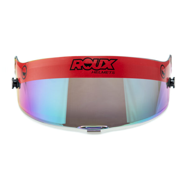 Roux Pininfarina Helmet Shields - Image 2