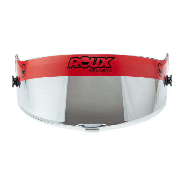 Roux Pininfarina Helmet Shields - Image 3