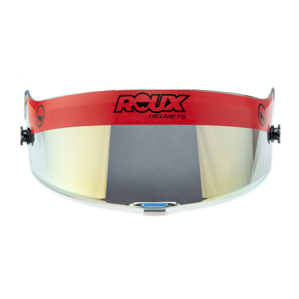 Roux Pininfarina Helmet Shields - Image 5