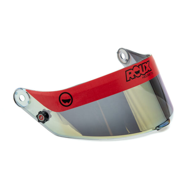 Roux Pininfarina Helmet Shields - Image 6