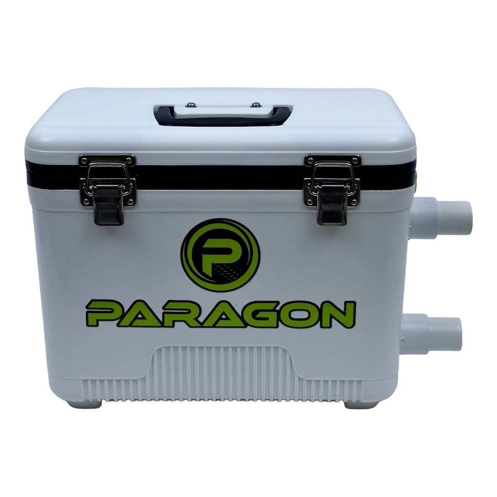 Paragon Viking Pro