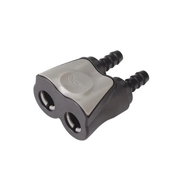 Chillout Dual Prong Connector