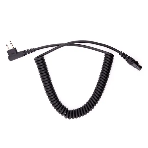 Motorola radio headset cable