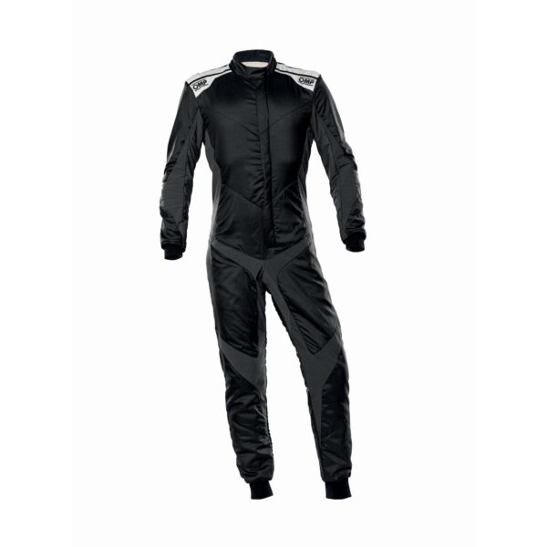 OMP One Evo X Racing Suit - Image 4