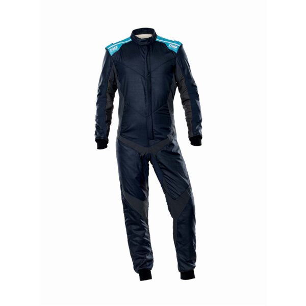 OMP One Evo X Racing Suit - Image 5