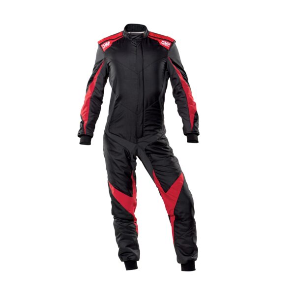 OMP One Evo X Racing Suit - Image 2