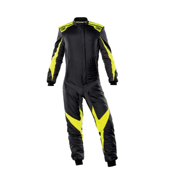 OMP One Evo X Racing Suit - Image 3