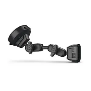 Garmin Catalyst Suction Cup Mount