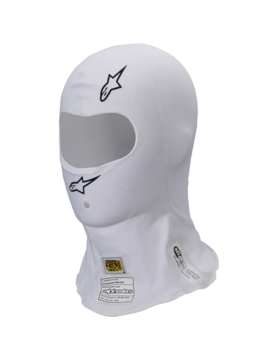 Alpinestars ZX Evo 3 Balaclava - Image 2