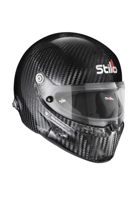 Stilo ST6 GT Carbon 8860 Helmet - Image 2