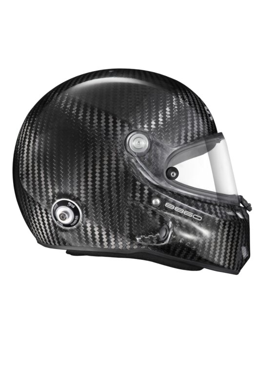 Stilo ST6 GT Carbon 8860 Helmet - Image 3