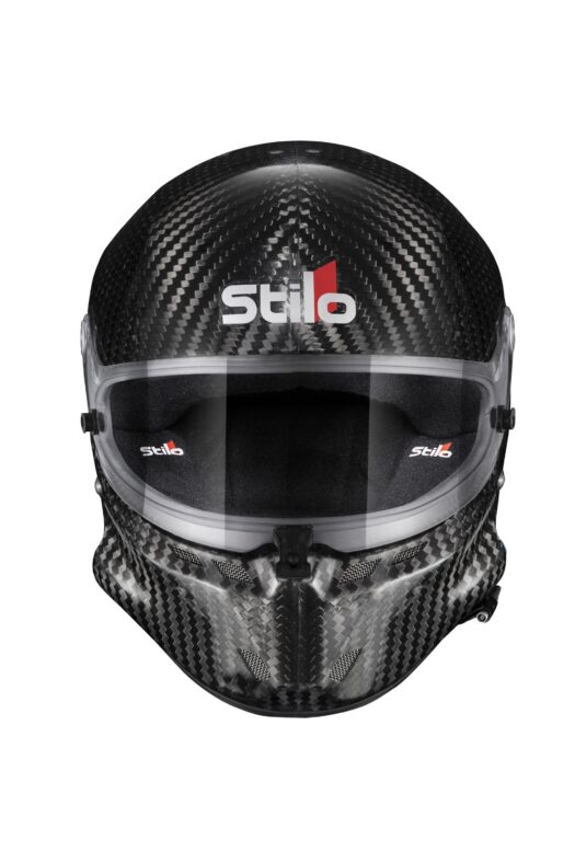 Stilo ST6 GT Carbon 8860 Helmet - Image 4