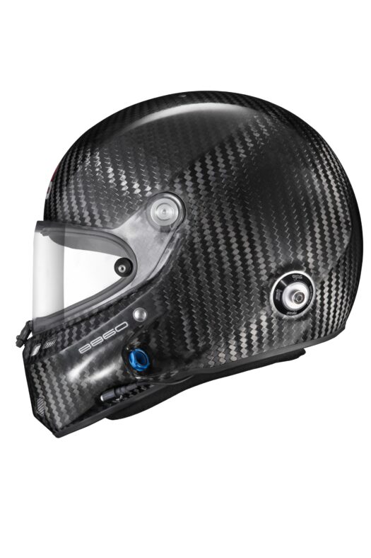 Stilo ST6 GT Carbon 8860 Helmet - Image 5