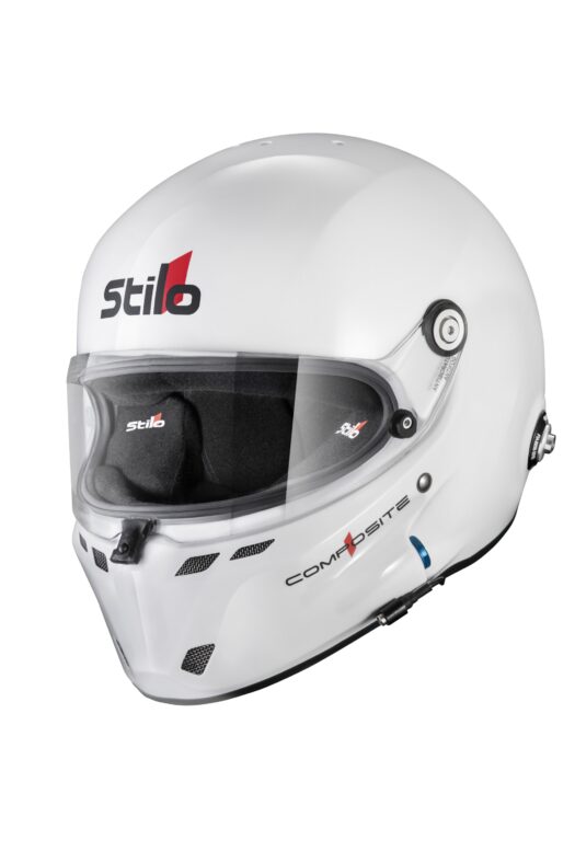 Stilo ST6 GT Composite SA2020/FIA8859 - Image 6