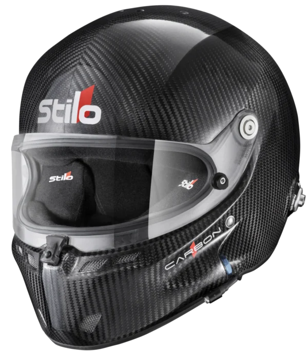 Stilo ST6 GT Carbon