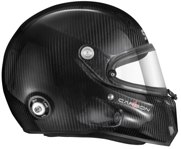 Stilo ST6 GT Carbon SA2020/8859 Helmet - Image 5