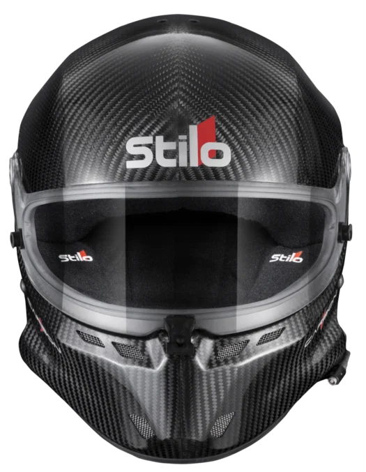 Stilo ST6 GT Carbon SA2020/8859 Helmet - Image 2