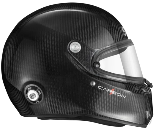 Stilo ST6 FN Carbon SA2020/FIA8859 - Image 3