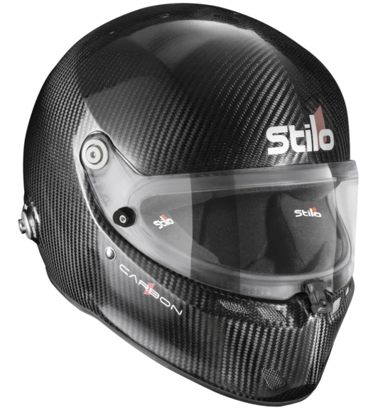 Stilo ST6 FN Carbon SA2020/FIA8859 - Image 2