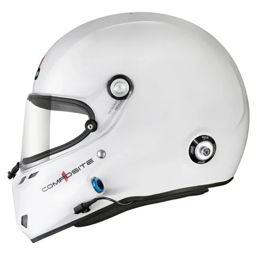 Stilo ST6 GT Composite SA2020/FIA8859 - Image 2