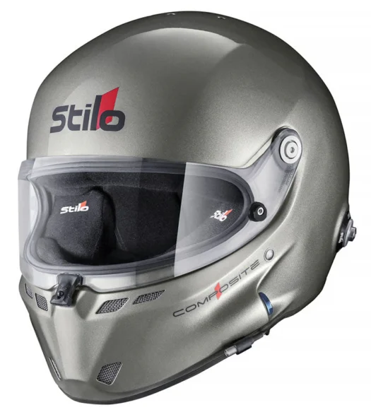 Stilo ST6 GT Composite