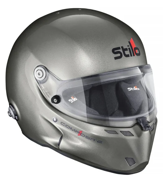 Stilo ST6 GT Composite SA2020/FIA8859 - Image 3