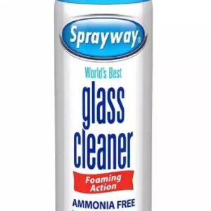 Sprayway Glass Cleaner