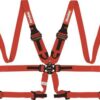 Racequip FIA 6 Point Camlock Harness - Image 2