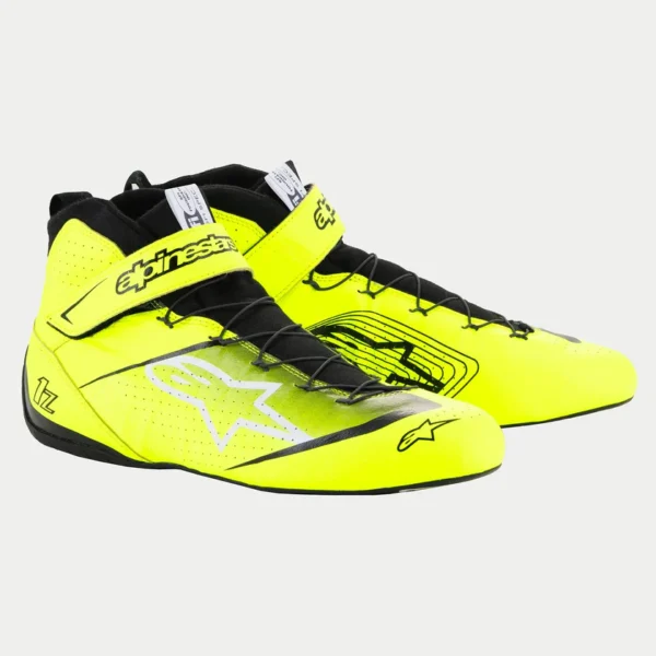 Alpinestars Tech-1 Z V3 Shoes - Image 7
