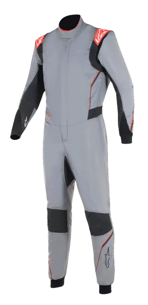 Alpinestars Hypertech V3