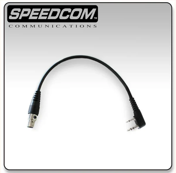 Kenwood Car Harness Interface