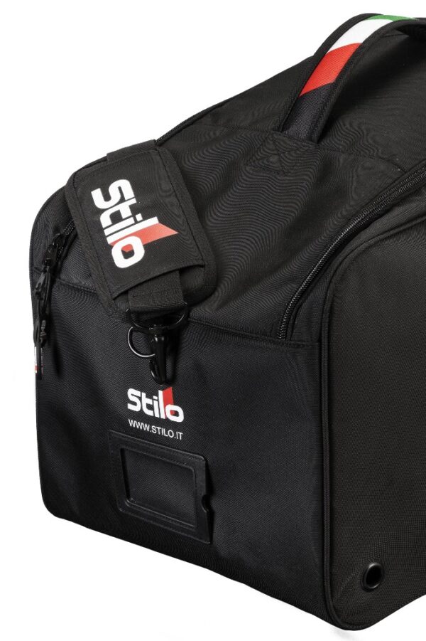 Stilo RaceGear Bag - Image 4
