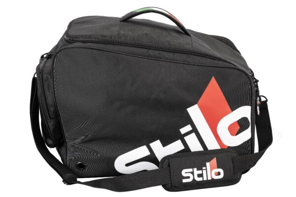Stilo Racegear Bag