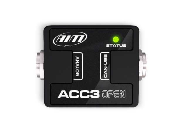 AiM ACC3 - Image 5