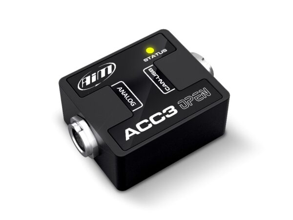 AiM ACC3 - Image 6