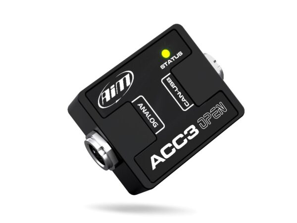 AiM ACC3 - Image 7