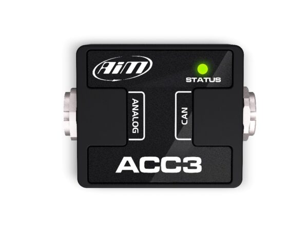 AiM ACC3