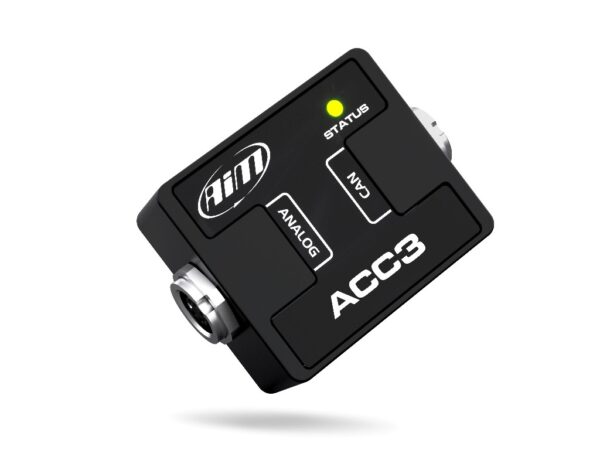 AiM ACC3 - Image 4