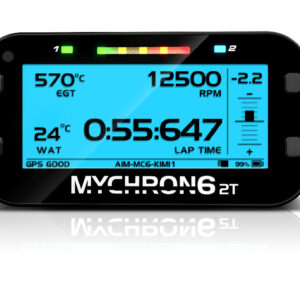 AiM MyChron 6 2T
