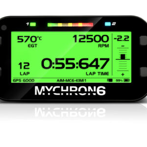 AiM MyChron 6