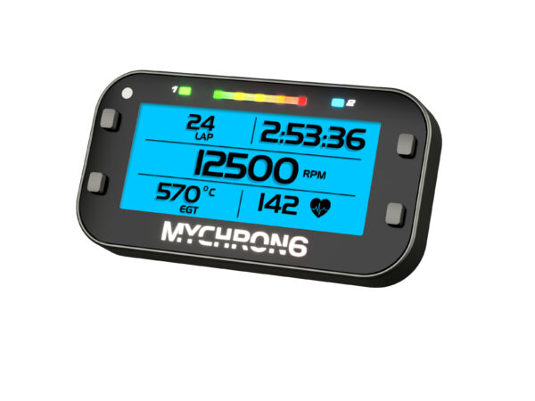 AiM MyChron 6 - Image 4